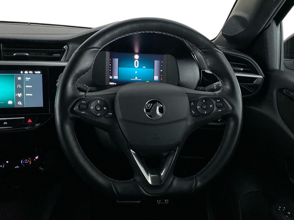 Used Vauxhall Corsa 2023 for sale - 77635093: Photo 11