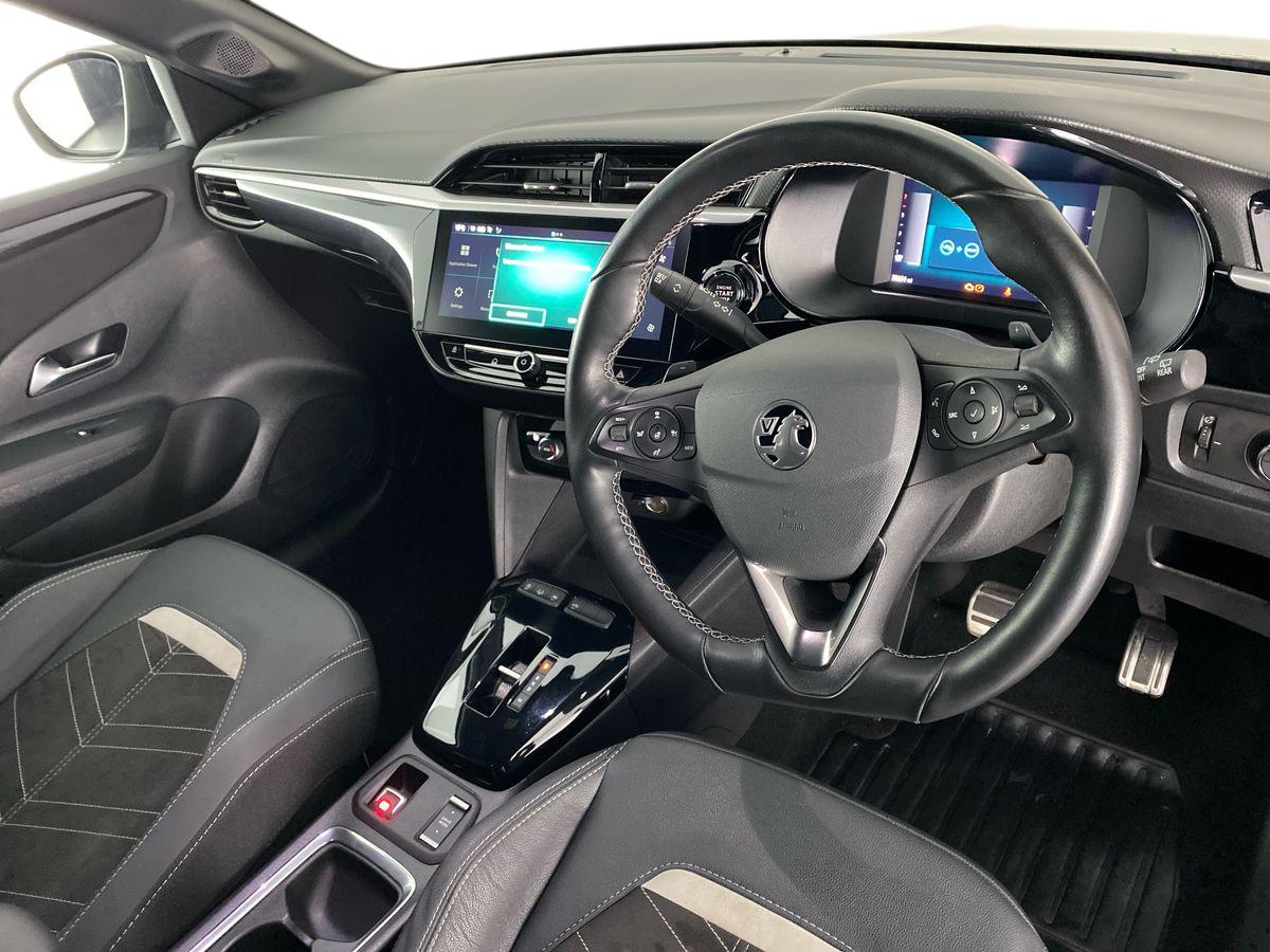 Used Vauxhall Corsa 2023 for sale - 77635093: Photo 12