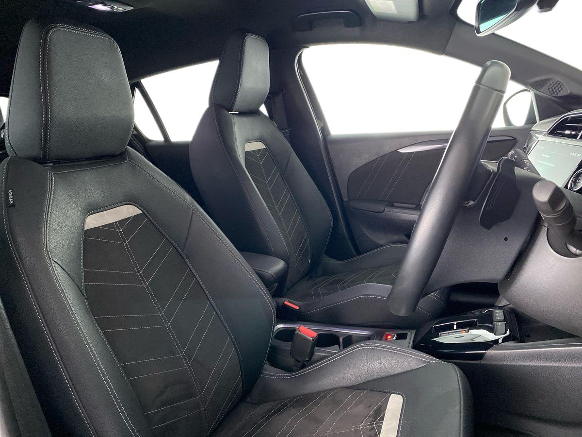 Used Vauxhall Corsa 2023 for sale - 77635093: Photo 13