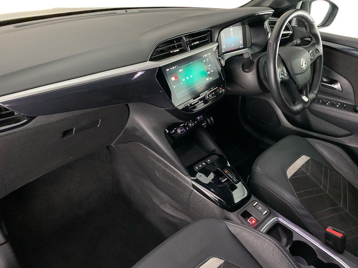 Used Vauxhall Corsa 2023 for sale - 77635093: Photo 14
