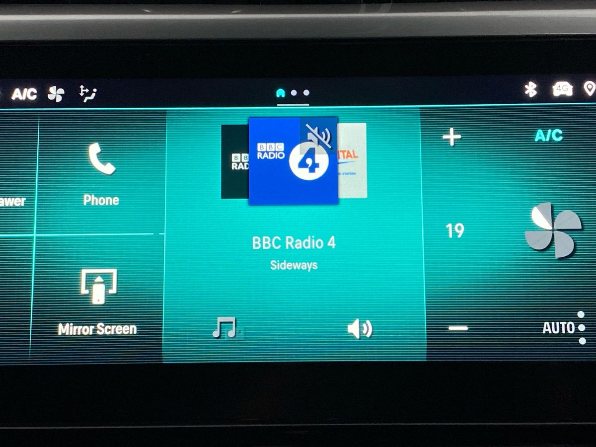 Used Vauxhall Corsa 2023 for sale - 77635093: Photo 17