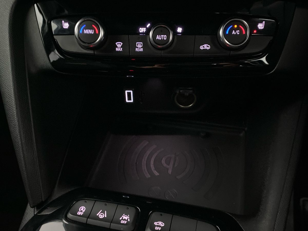 Used Vauxhall Corsa 2023 for sale - 77635093: Photo 18