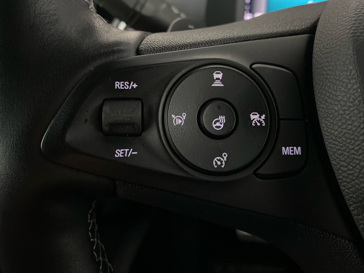 Used Vauxhall Corsa 2023 for sale - 77635093: Photo 19