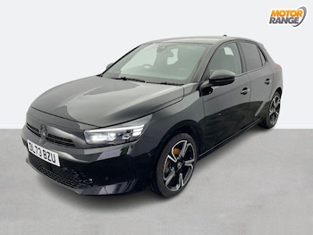 Used Vauxhall Corsa 2023 for sale - 77635093: Photo