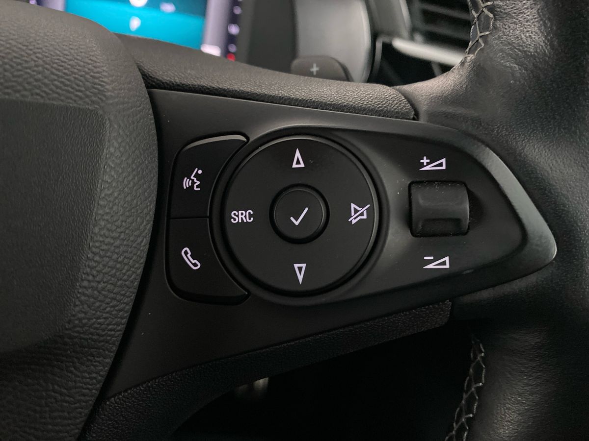 Used Vauxhall Corsa 2023 for sale - 77635093: Photo 20