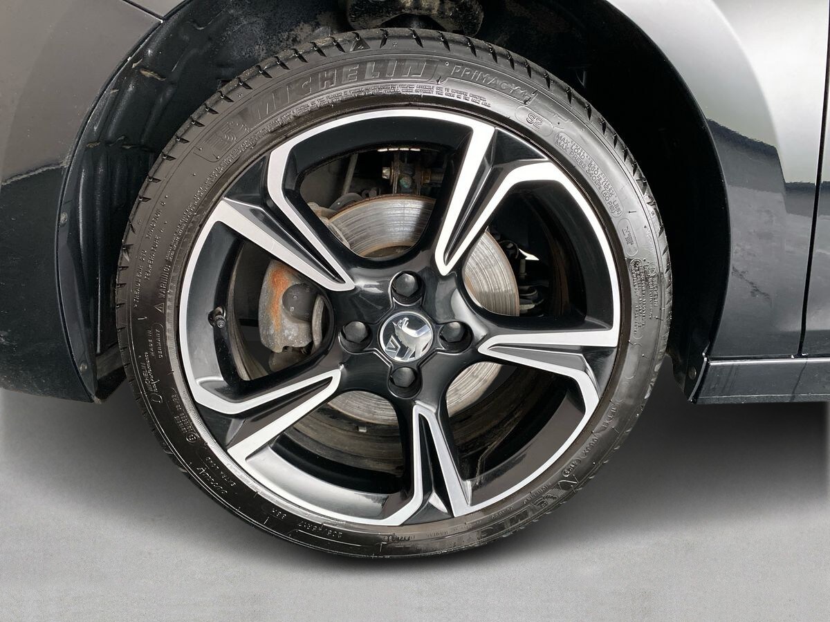 Used Vauxhall Corsa 2023 for sale - 77635093: Photo 26