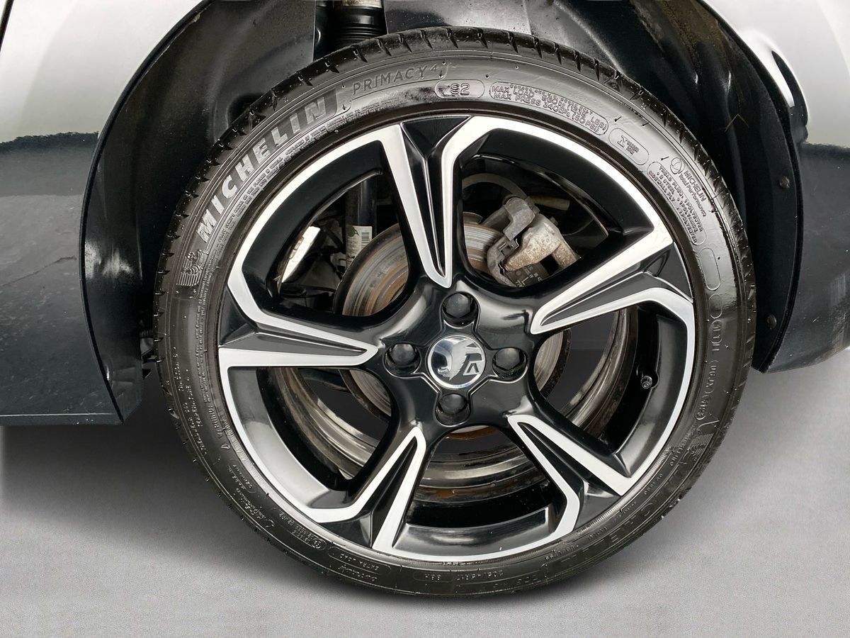 Used Vauxhall Corsa 2023 for sale - 77635093: Photo 27