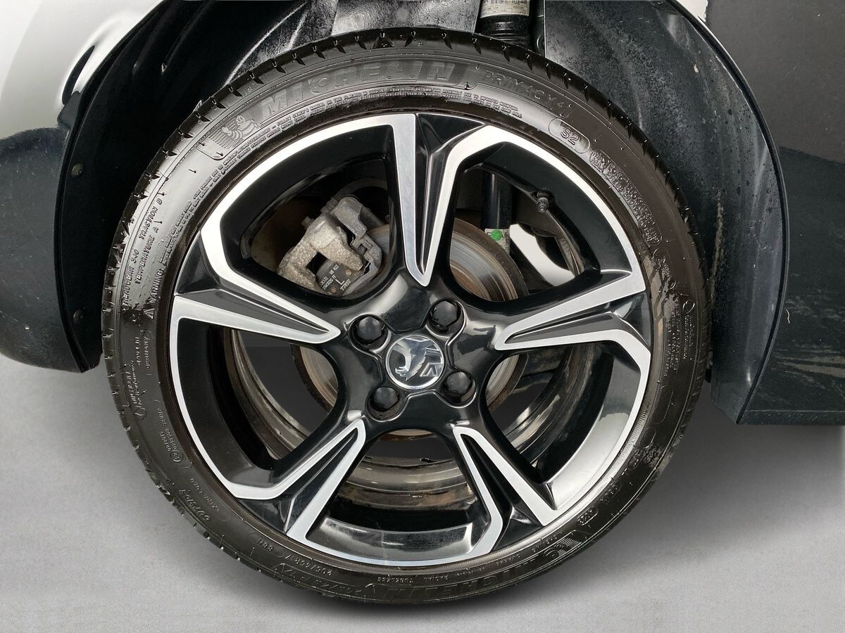 Used Vauxhall Corsa 2023 for sale - 77635093: Photo 28