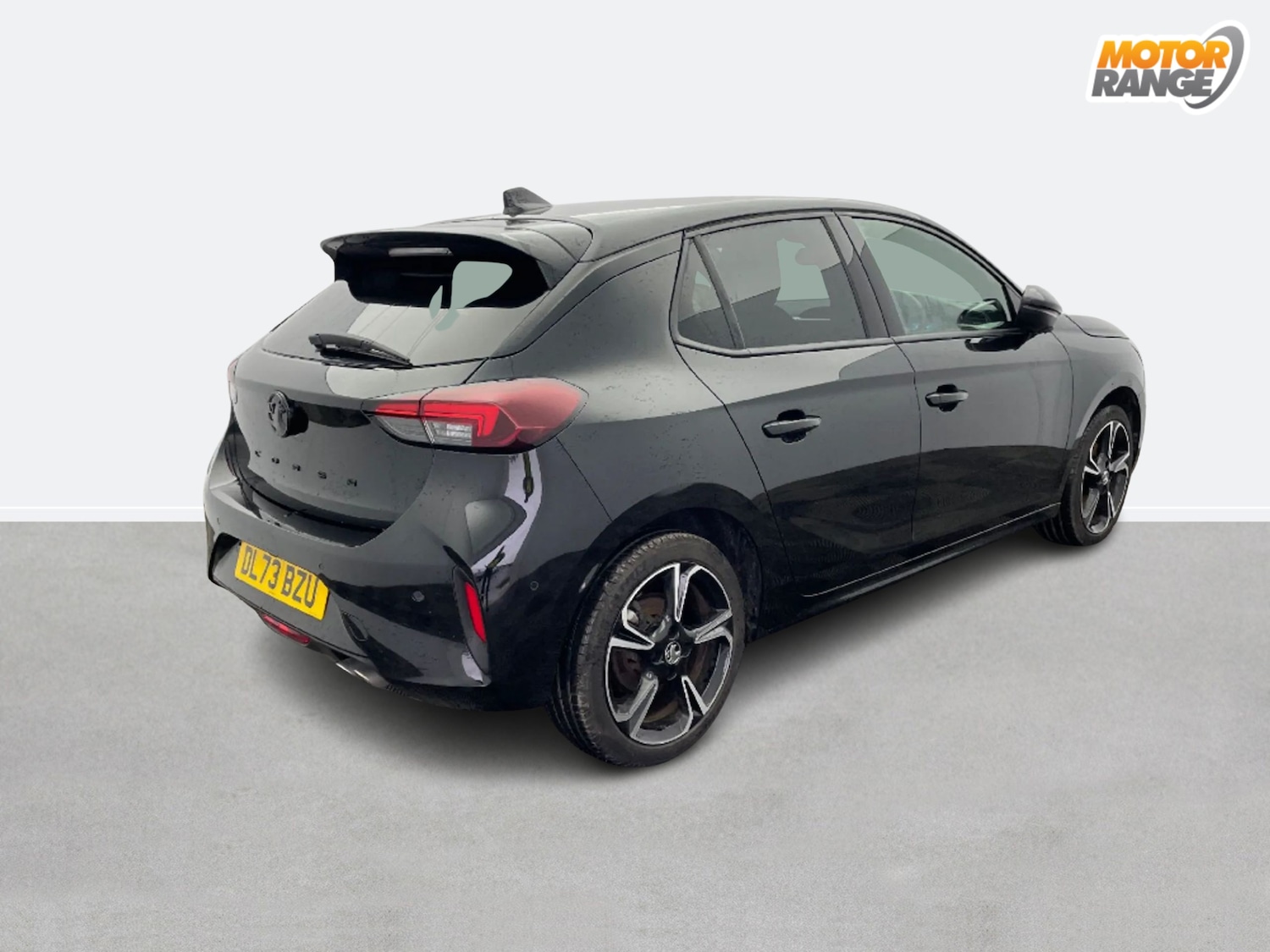 Used Vauxhall Corsa 2023 for sale - 77635093: Photo 3