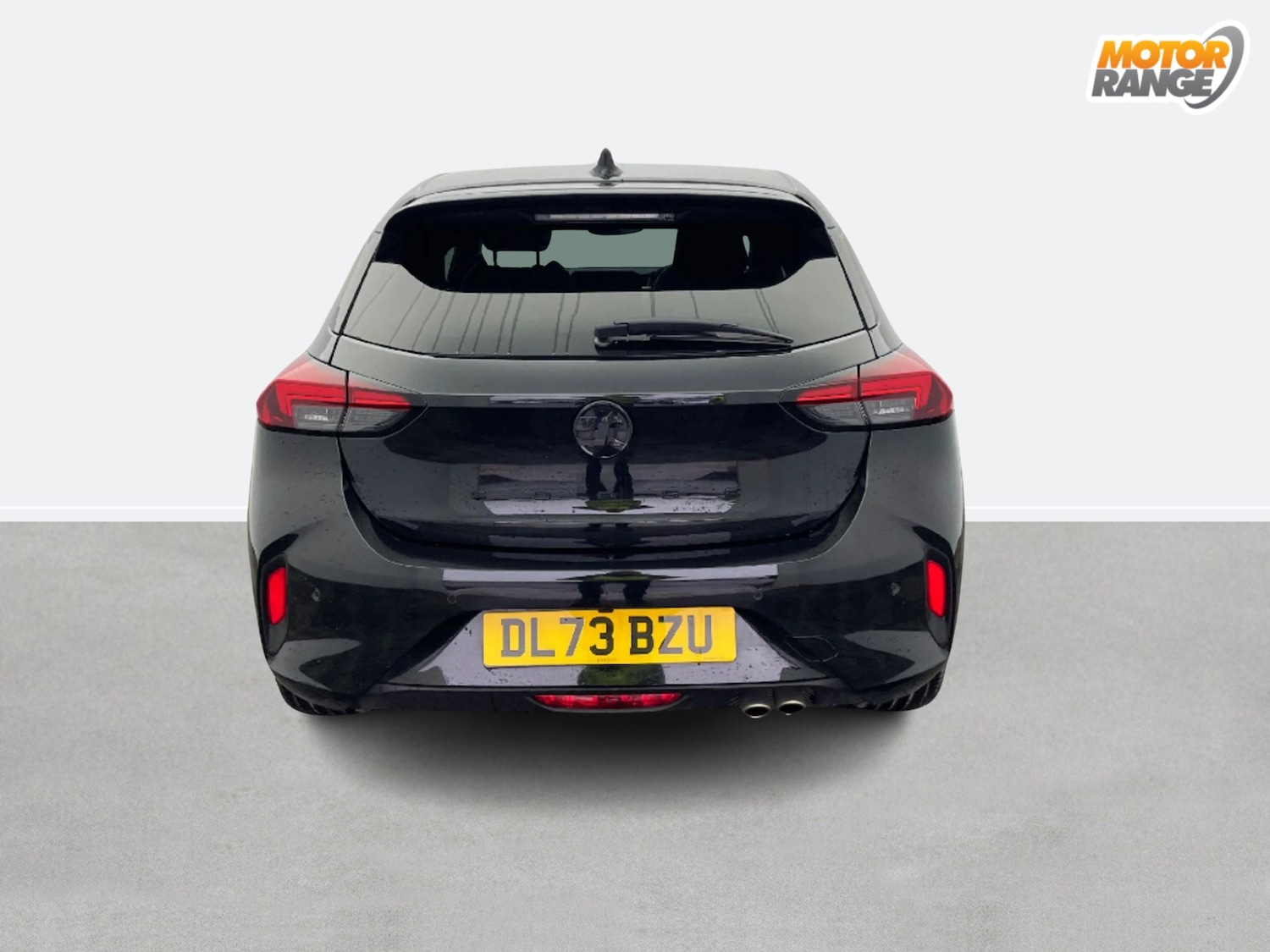 Used Vauxhall Corsa 2023 for sale - 77635093: Photo 4