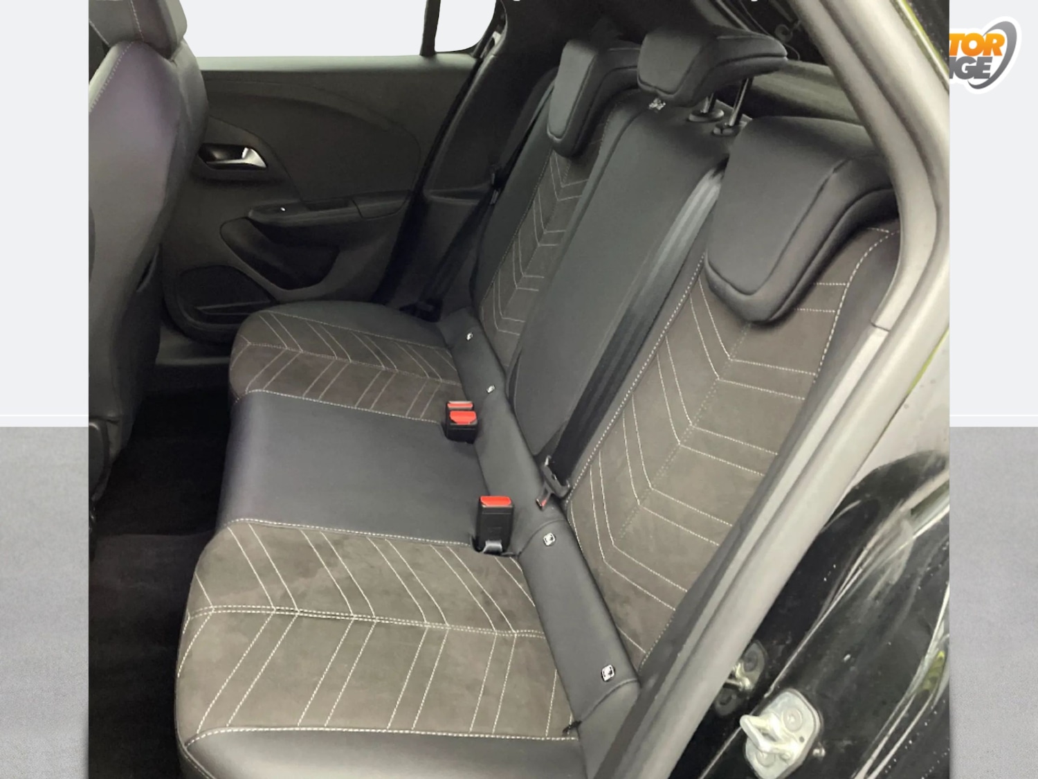 Used Vauxhall Corsa 2023 for sale - 77635093: Photo 5