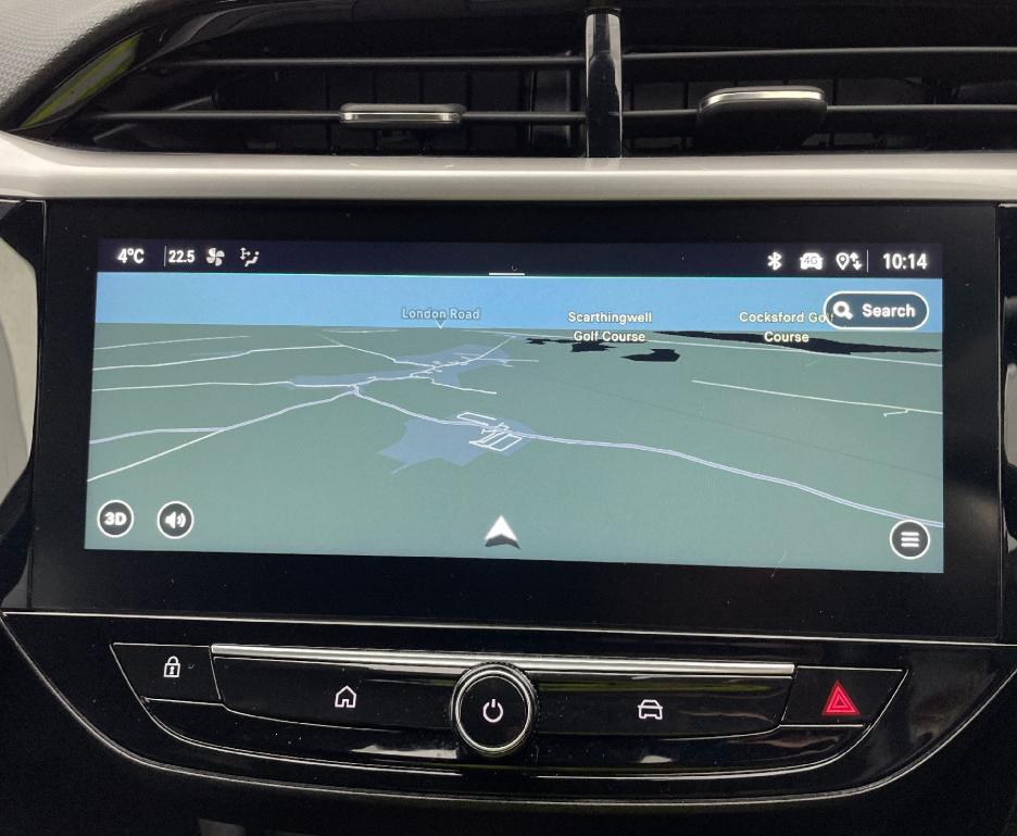 Used Vauxhall Corsa 2023 for sale - 77635093: Photo 7