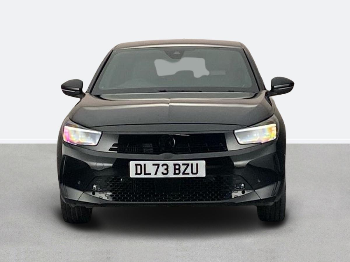 Used Vauxhall Corsa 2023 for sale - 77635093: Photo 8