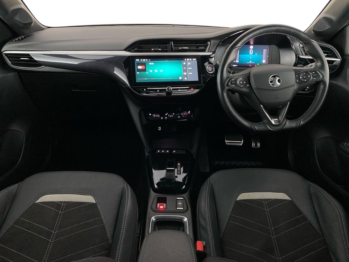 Used Vauxhall Corsa 2023 for sale - 77635093: Photo 9