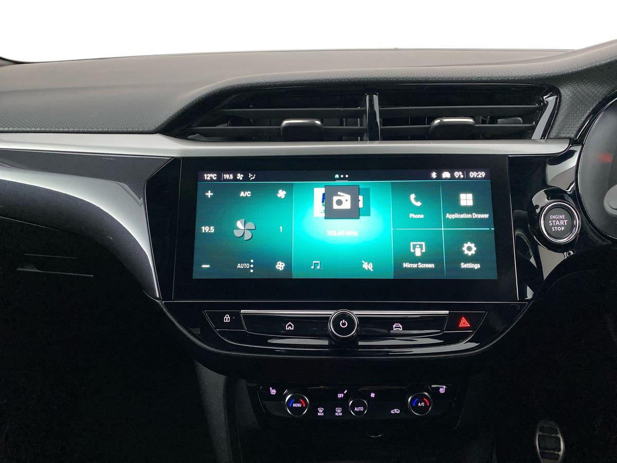 Used Vauxhall Other 2023 for sale - 77687053: Photo 10