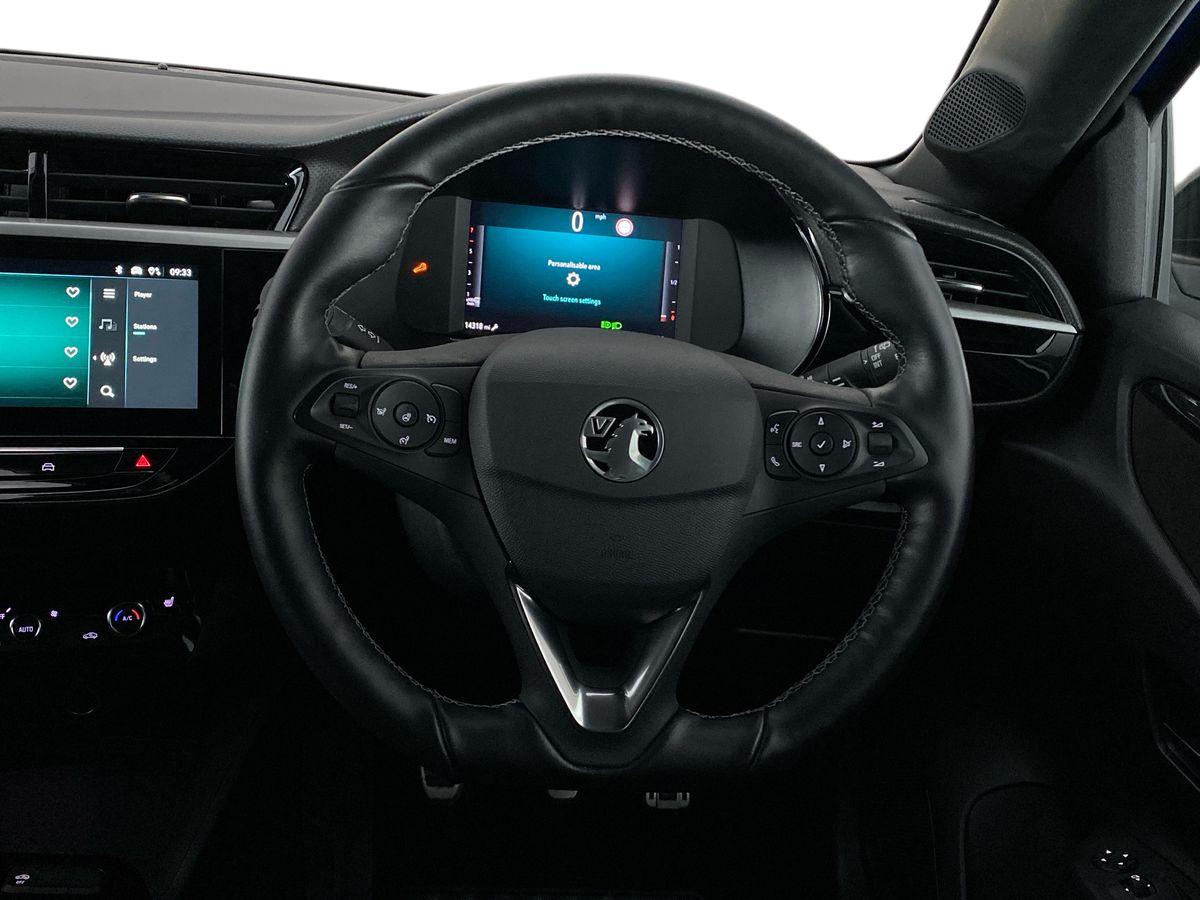 Used Vauxhall Other 2023 for sale - 77687053: Photo 11