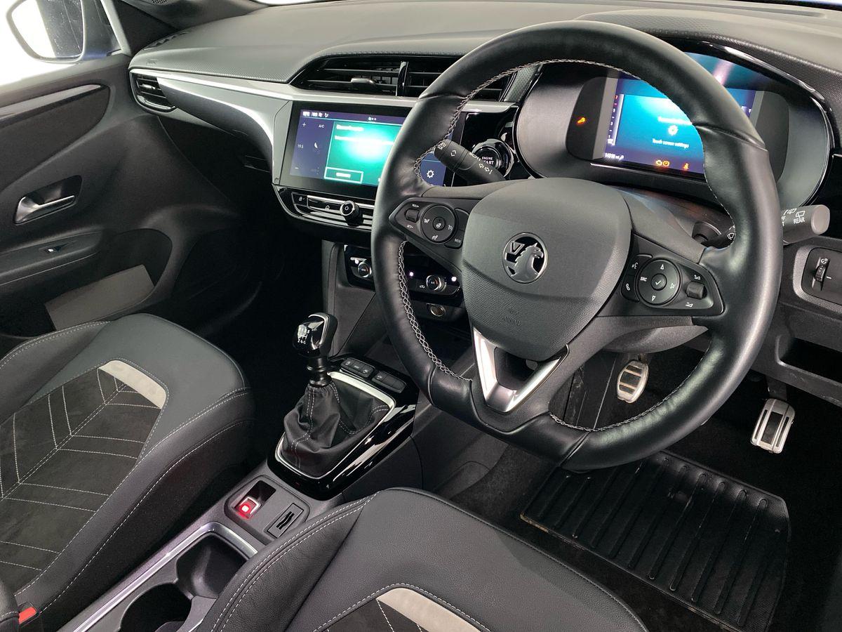 Used Vauxhall Other 2023 for sale - 77687053: Photo 12