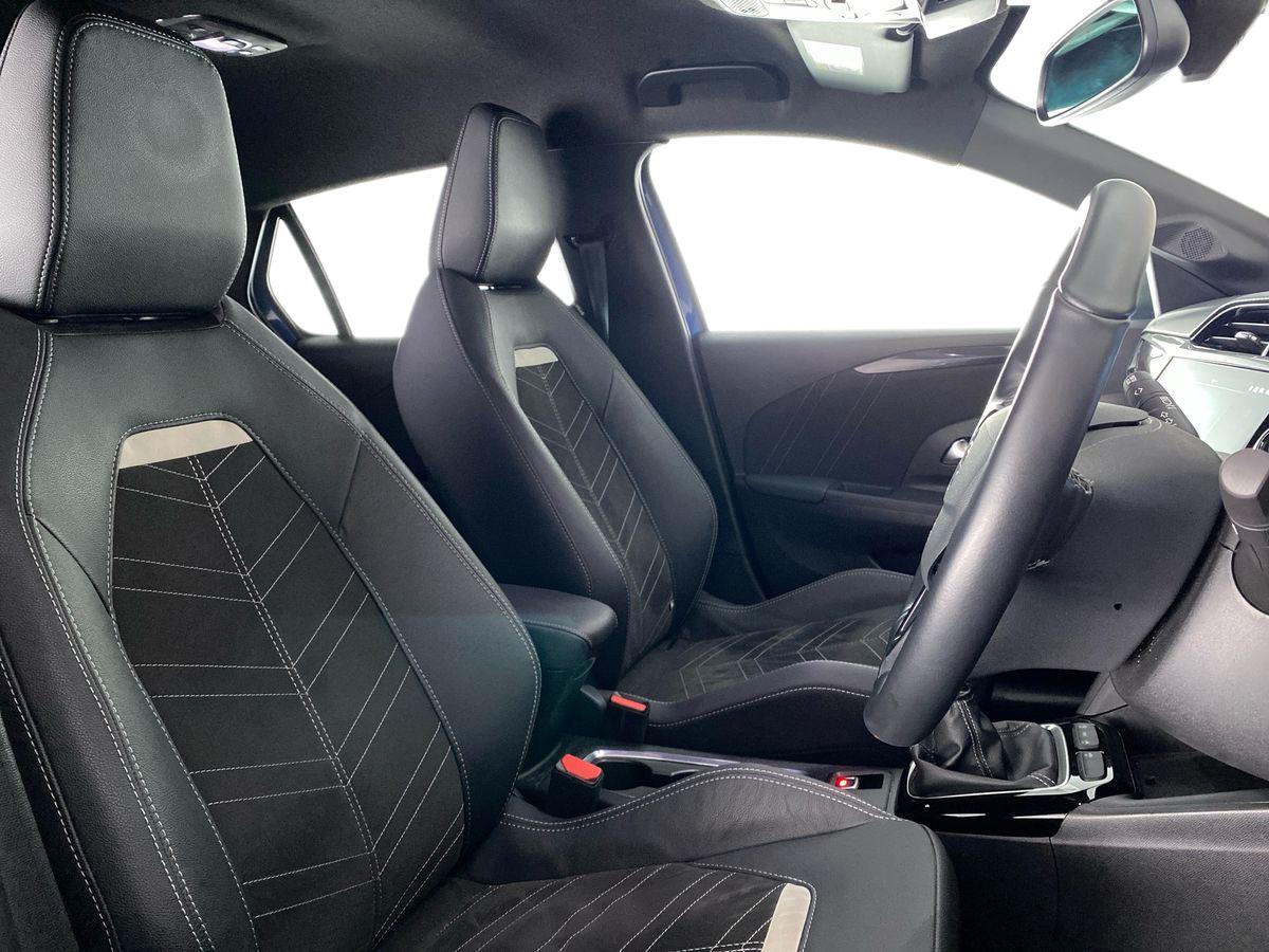 Used Vauxhall Other 2023 for sale - 77687053: Photo 13