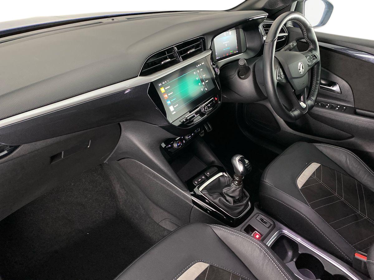 Used Vauxhall Other 2023 for sale - 77687053: Photo 14