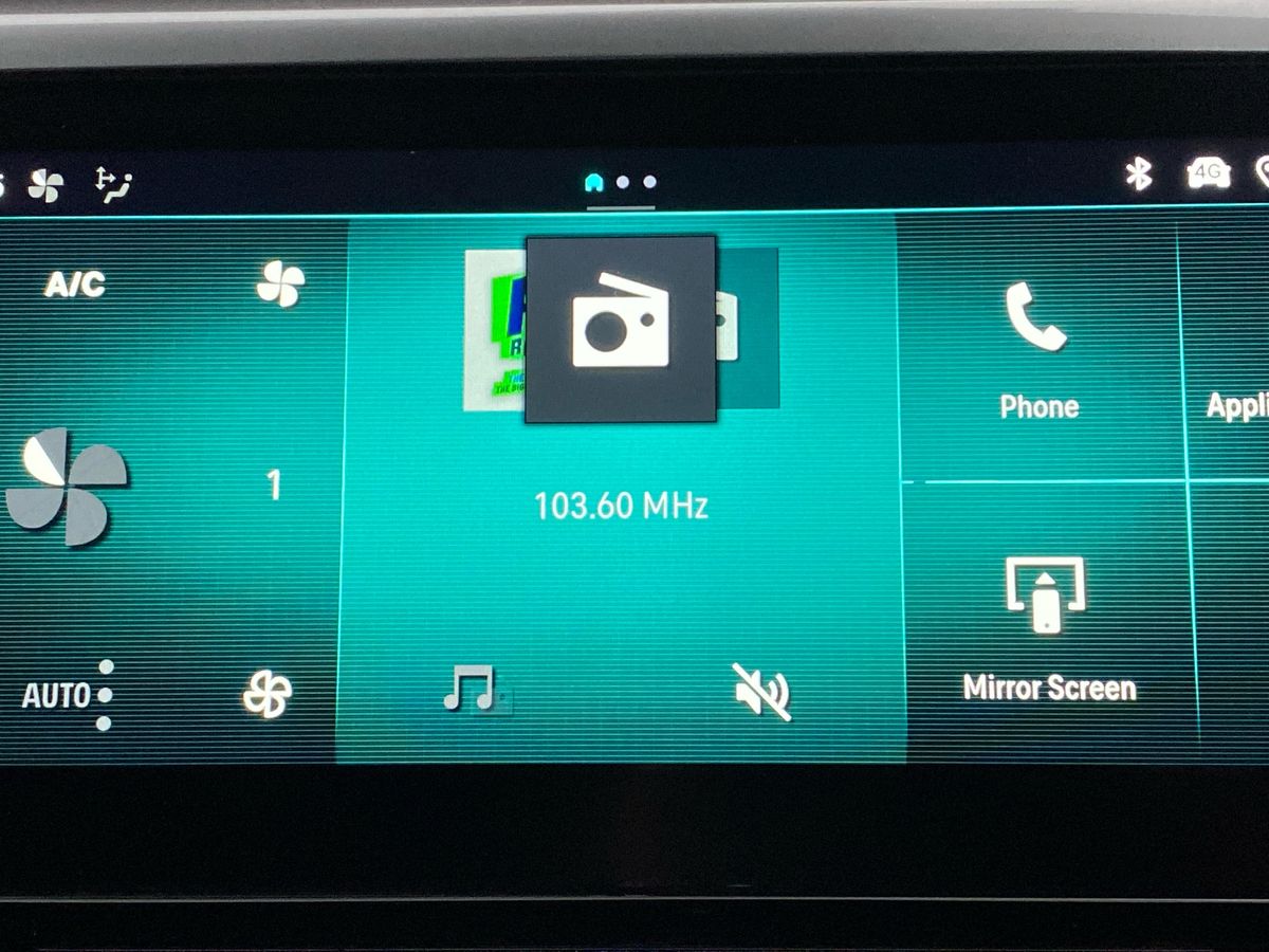 Used Vauxhall Other 2023 for sale - 77687053: Photo 17