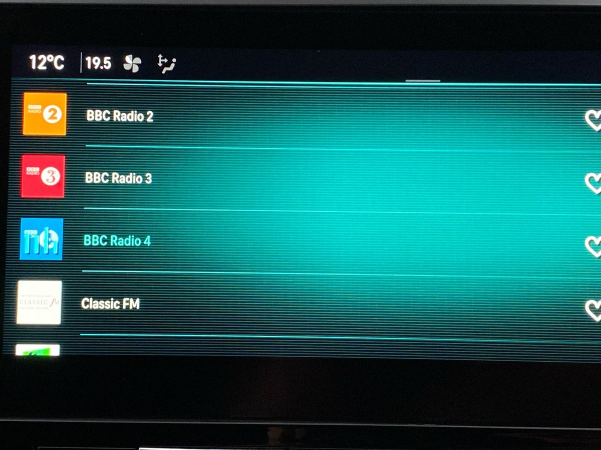 Used Vauxhall Other 2023 for sale - 77687053: Photo 22