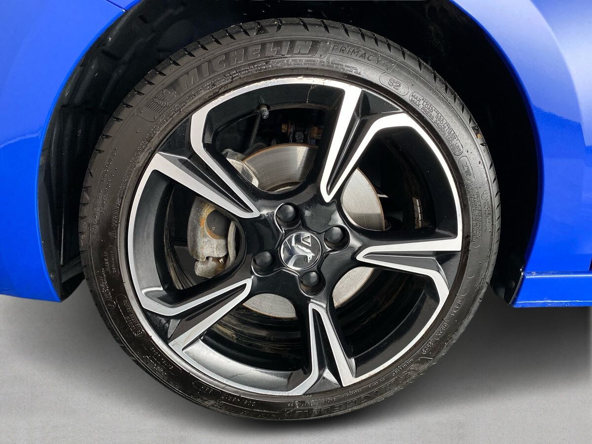 Used Vauxhall Other 2023 for sale - 77687053: Photo 26