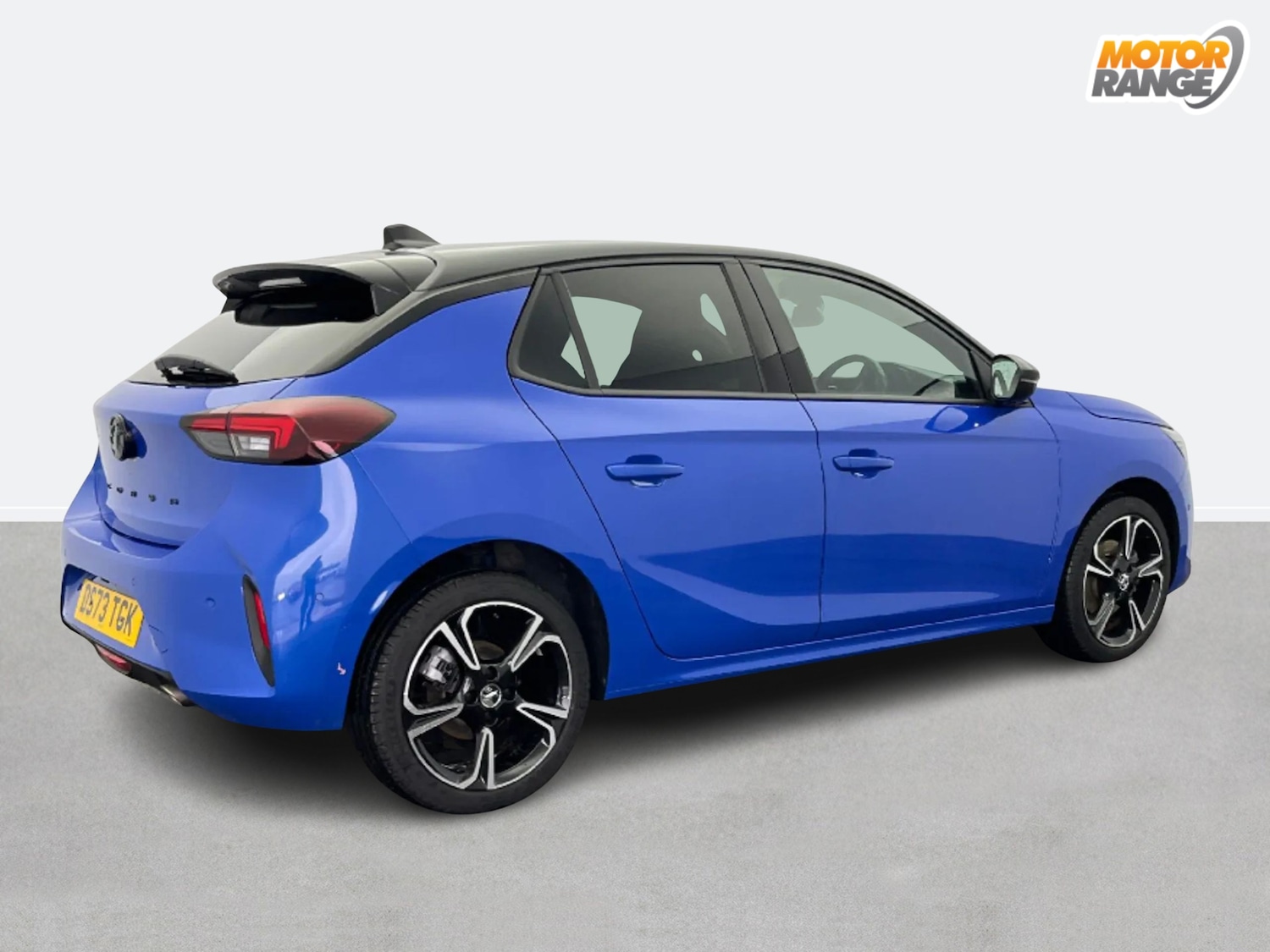 Used Vauxhall Corsa 2023 for sale - 77687053: Photo 3