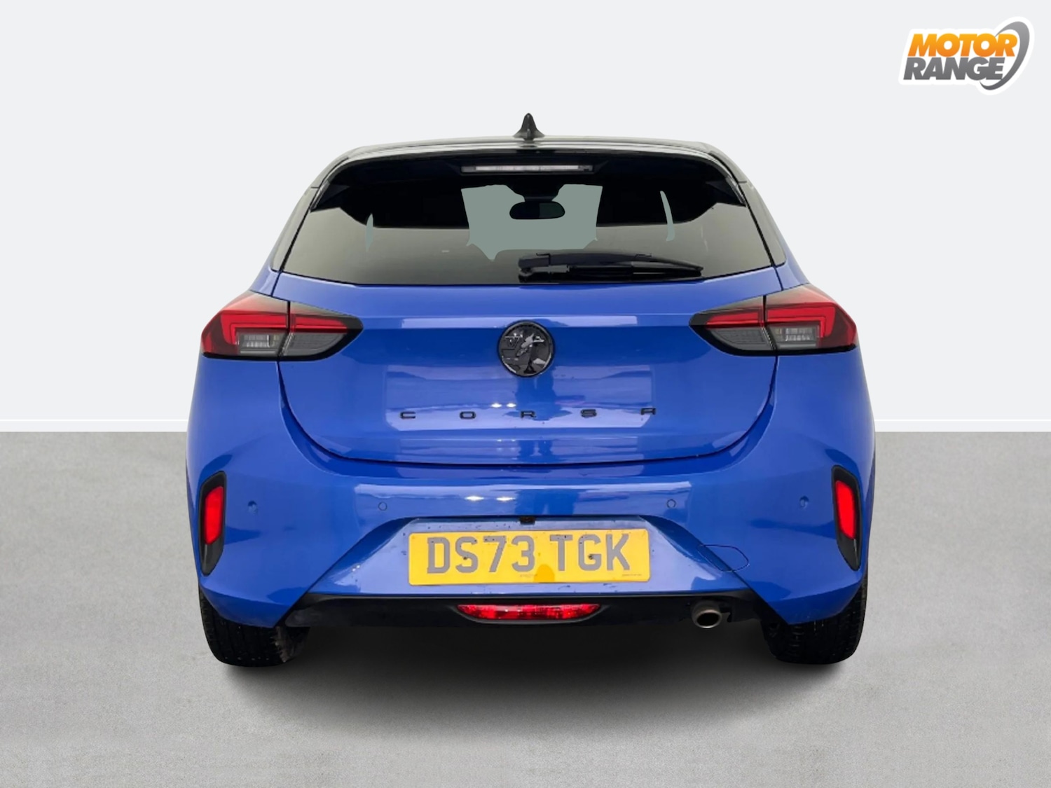 Used Vauxhall Corsa 2023 for sale - 77687053: Photo 4