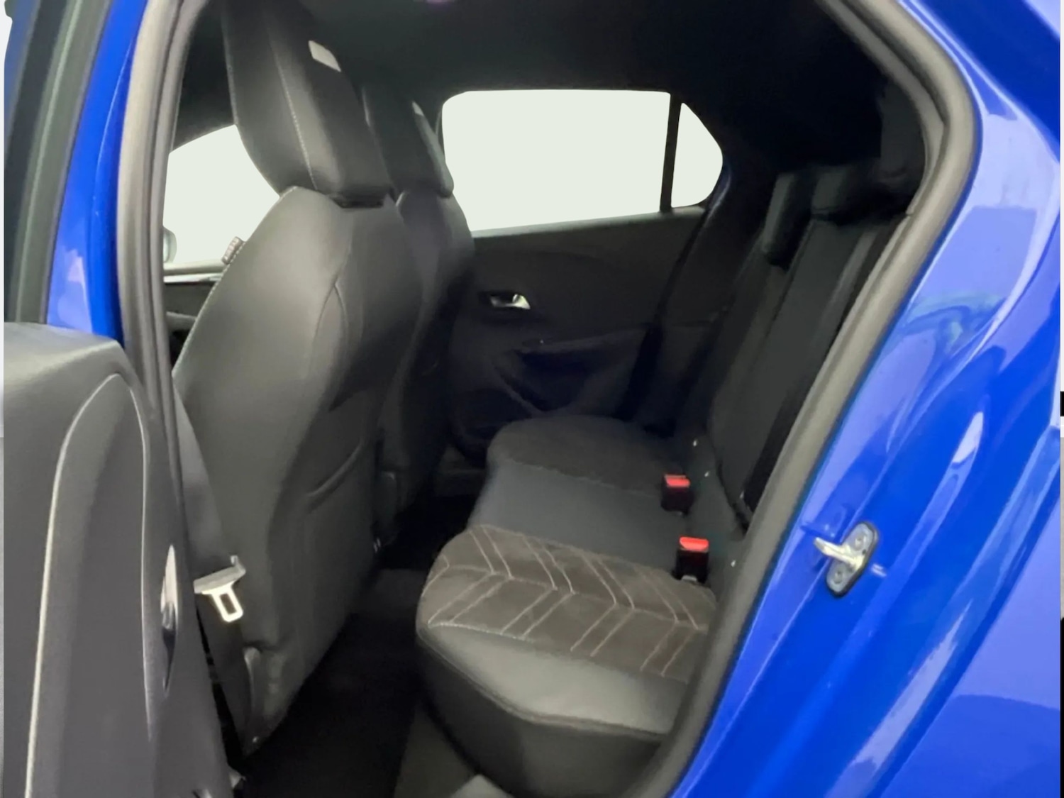 Used Vauxhall Corsa 2023 for sale - 77687053: Photo 5