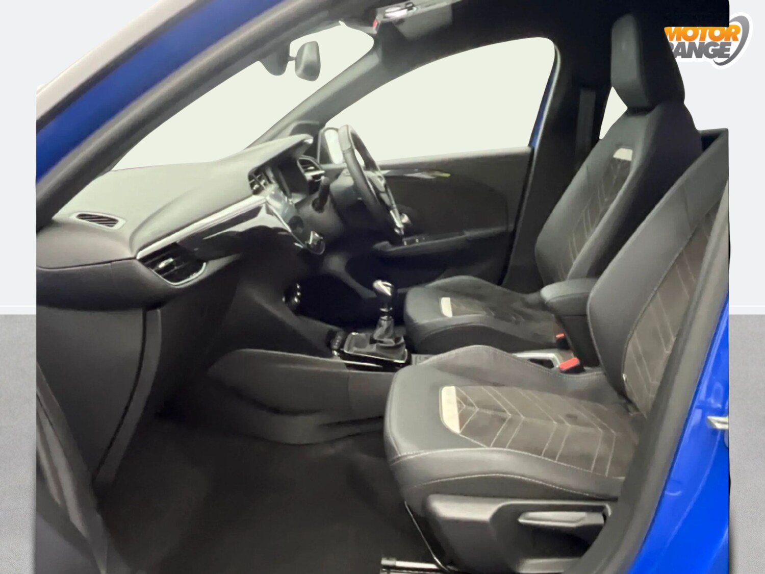 Used Vauxhall Corsa 2023 for sale - 77687053: Photo 6