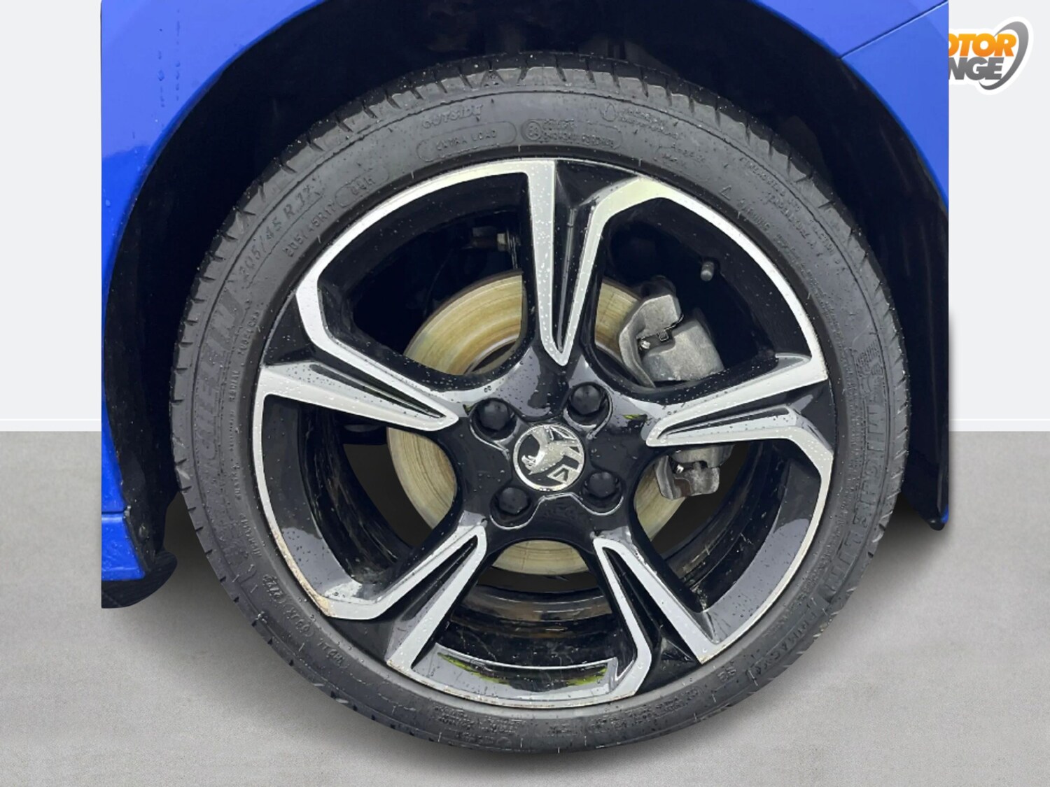 Used Vauxhall Corsa 2023 for sale - 77687053: Photo 8