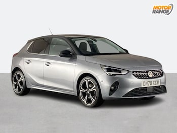 Used Vauxhall Corsa 2020 for sale - 79257945: Photo