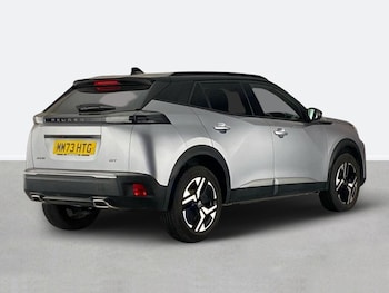 Used Peugeot 2008 2023 for sale - 77294534: Photo