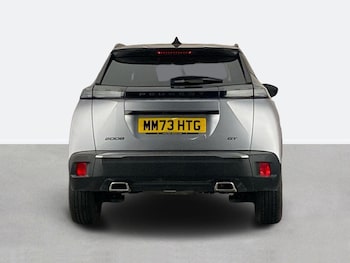 Used Peugeot 2008 2023 for sale - 77294534: Photo