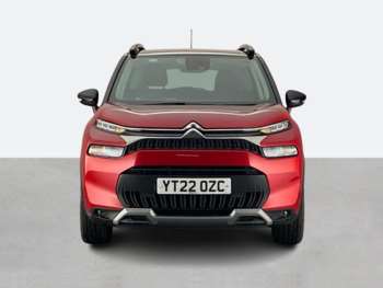 Used Citroen C3 Aircross 2022 for sale - 74623733: Photo
