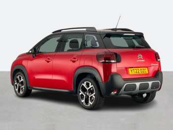 Used Citroen C3 Aircross 2022 for sale - 74623733: Photo