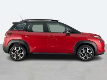 Used Citroen C3 Aircross 2022 for sale - 74623733: Photo