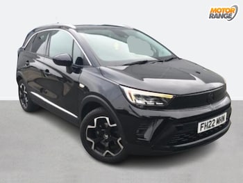 Used Vauxhall Crossland 2022 for sale - 77158767: Photo