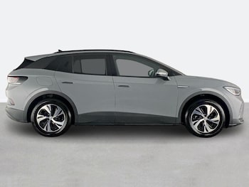Used Volkswagen ID.4 2023 for sale - 78815352: Photo
