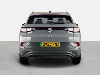 Used Volkswagen ID.4 2023 for sale - 78815352: Photo