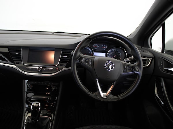 Used Vauxhall Astra 2016 for sale - 76192360: Photo 11