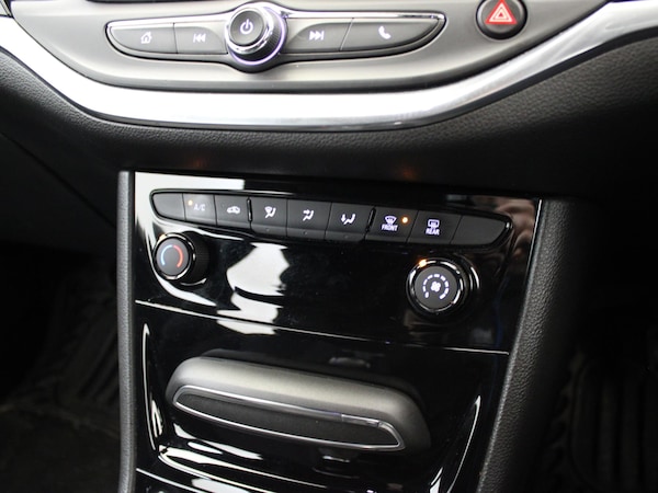 Used Vauxhall Astra 2016 for sale - 76192360: Photo 15