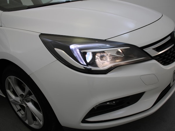 Used Vauxhall Astra 2016 for sale - 76192360: Photo 26