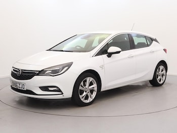 Used Vauxhall Astra 2016 for sale - 76192360: Photo 3