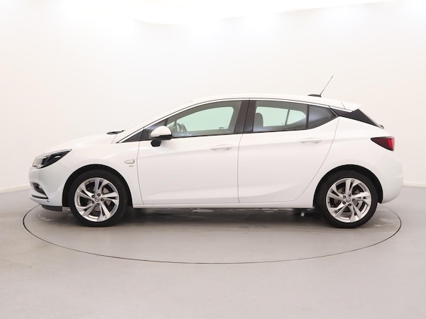 Used Vauxhall Astra 2016 for sale - 76192360: Photo 4