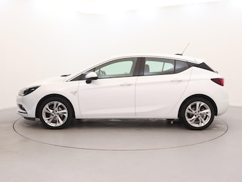 Used Vauxhall Astra 2016 for sale - 76192360: Photo 4