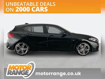 Used BMW 1 Series 2023 for sale - 79801026: Photo