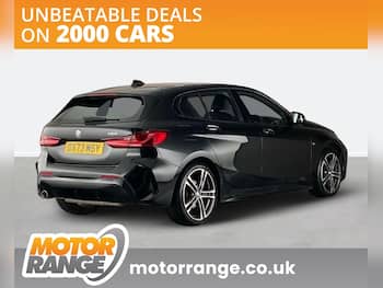 Used BMW 1 Series 2023 for sale - 79801026: Photo