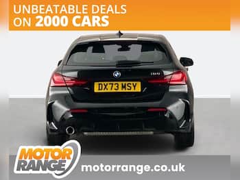 Used BMW 1 Series 2023 for sale - 79801026: Photo