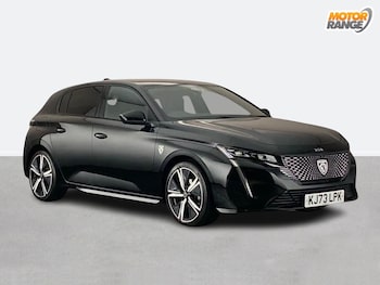 Used Peugeot 308 2024 for sale - 79112212: Photo